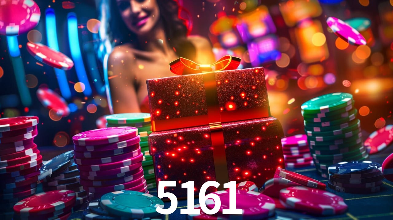cassino 5161