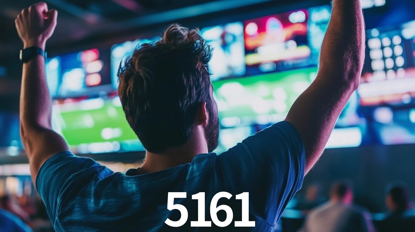 Welcome Bonus 5161