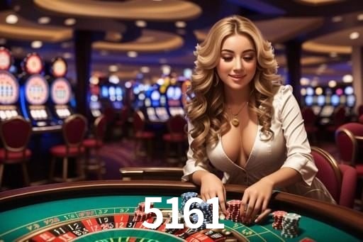 Slot Games 5161