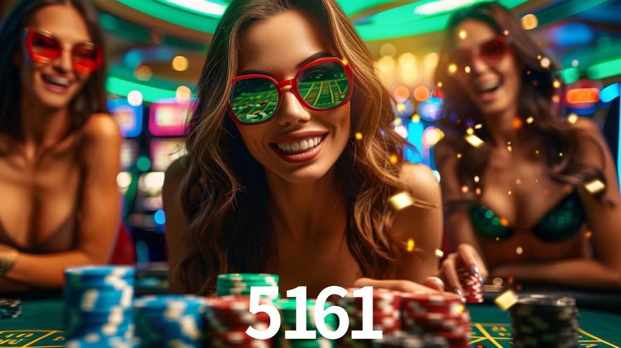 Account Benefits 5161