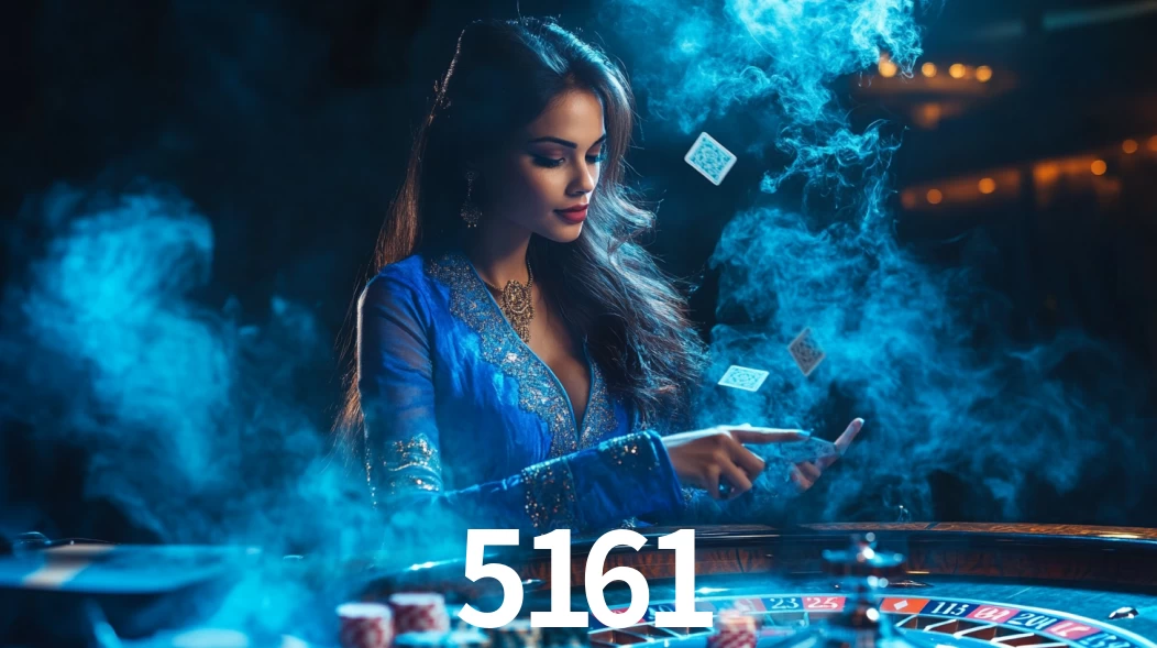 A Emoção da Loteria na 5161: Uma Chance de Mudança de Vida