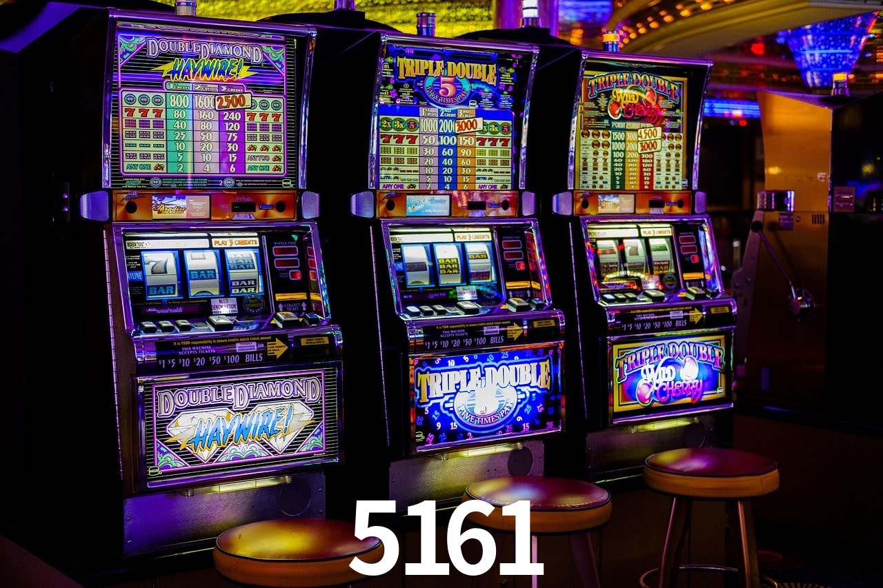 Diretório de Jogos 5161