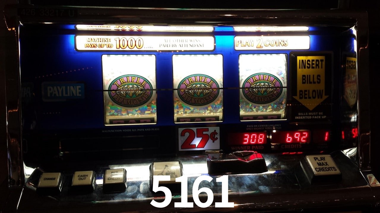 VIP Casino 5161
