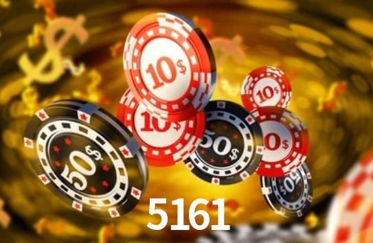 Jogos de Slot 5161