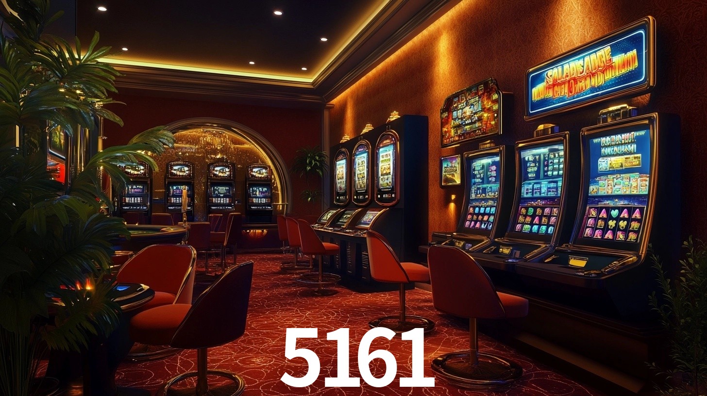 5161 App Interface
