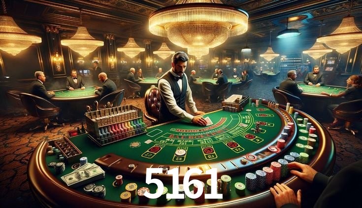 Welcome Bonus 5161