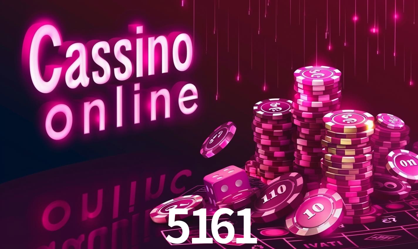 cassino 5161