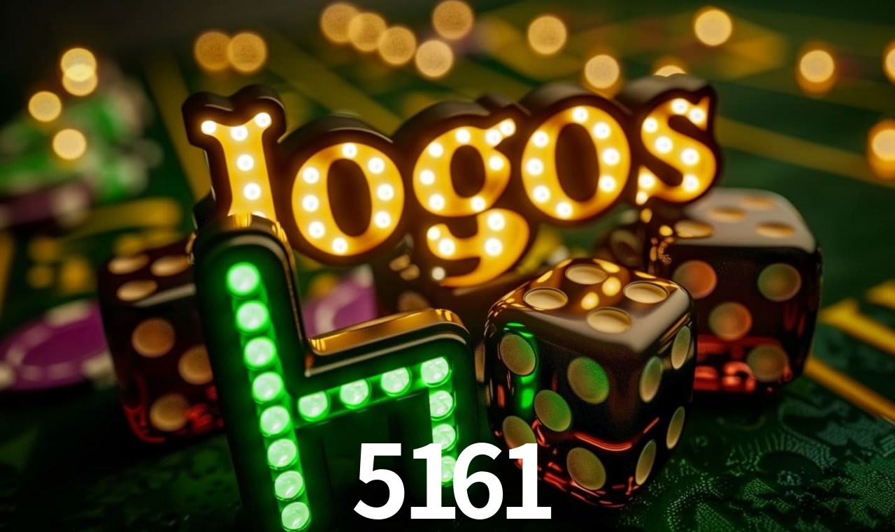 Promoção Relâmpago 5161