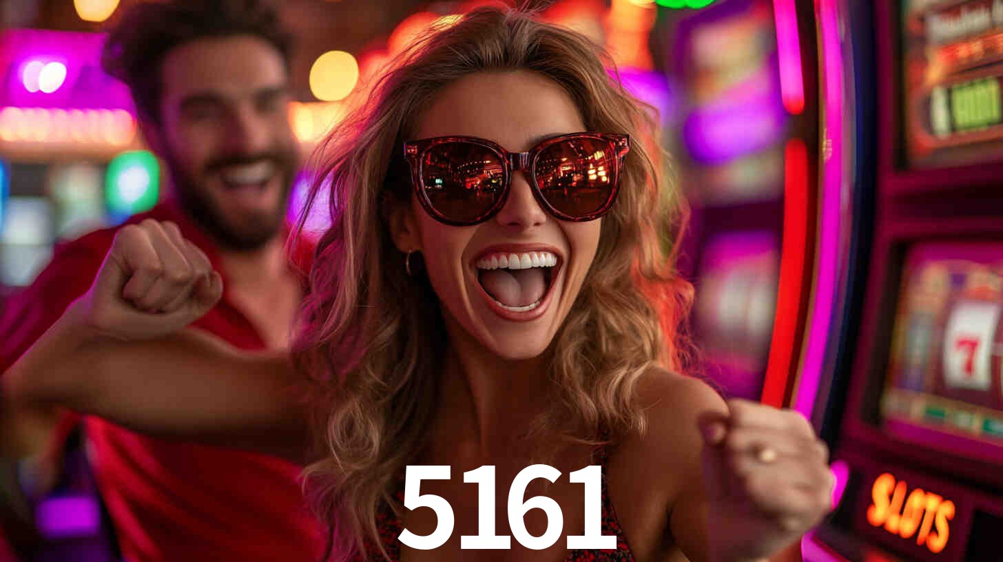 A Emoção da Loteria na 5161: Uma Chance de Mudança de Vida