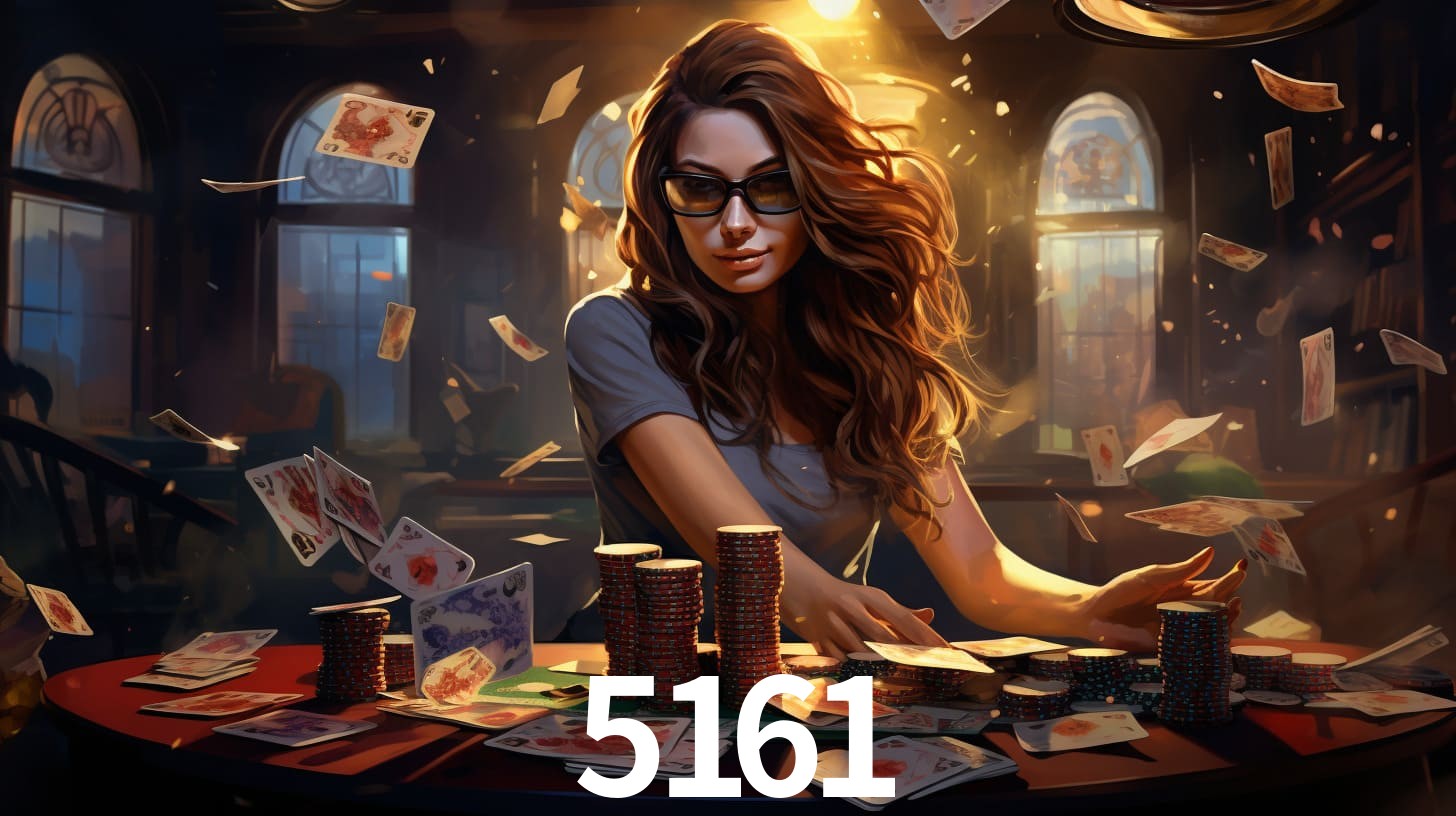 Welcome Bonus 5161
