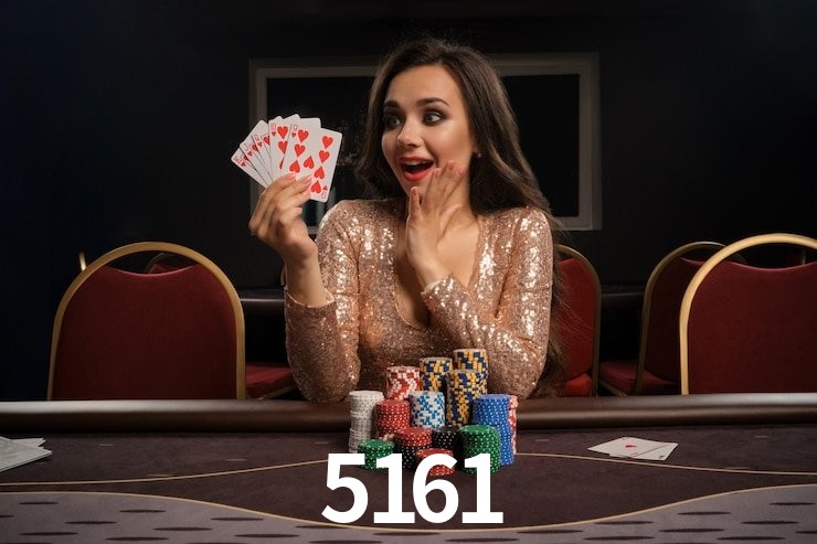 Mesa de Blackjack 5161