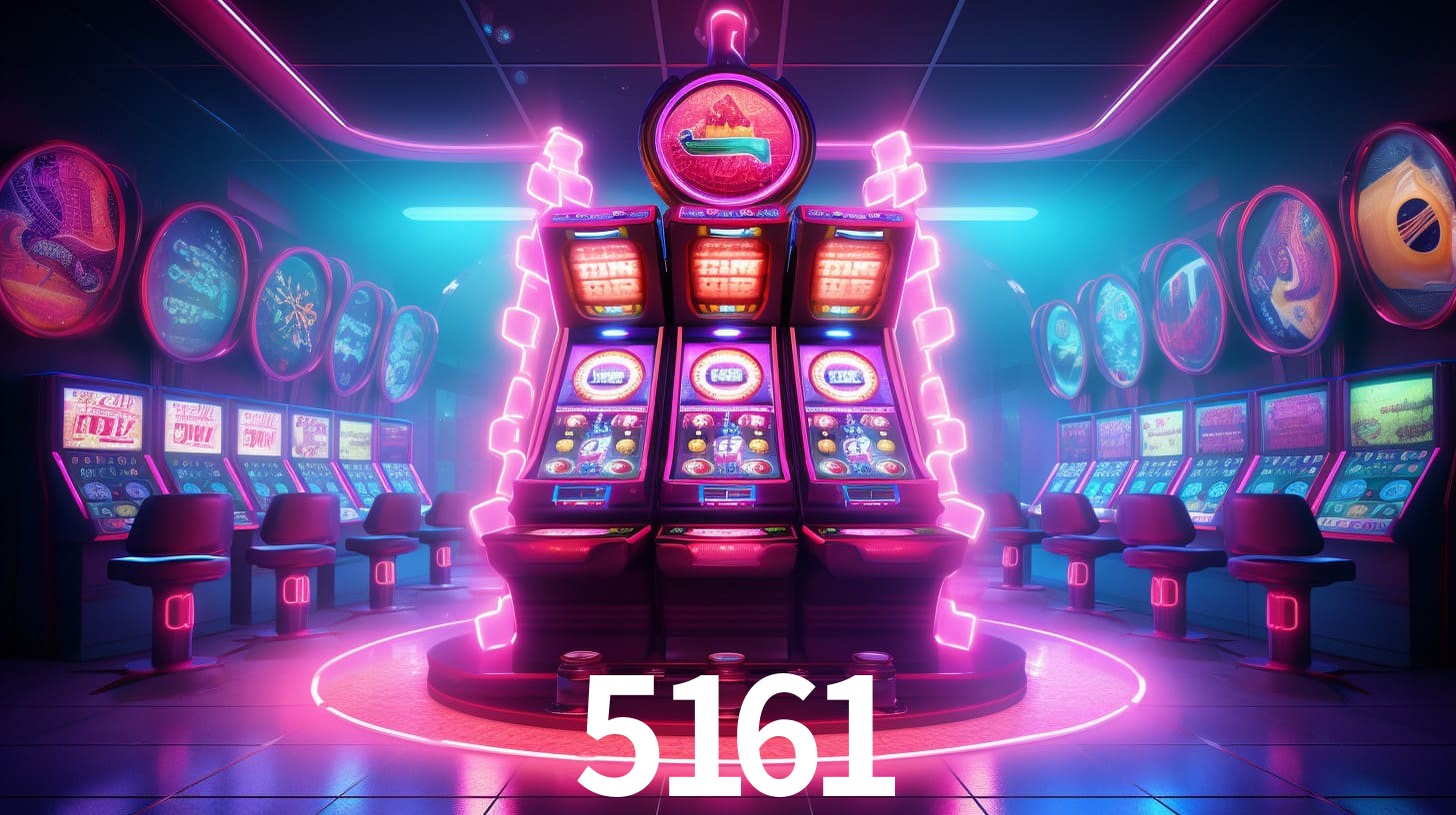 5161: A Experiência de Casino com Jogos de Mesa ao Vivo