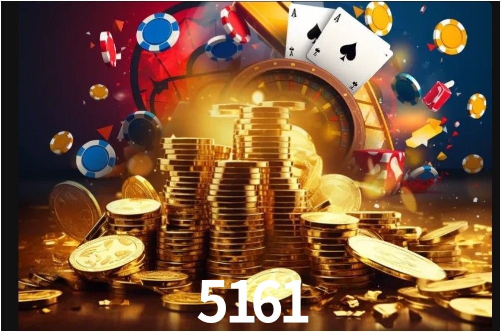 Casino Ao Vivo 5161