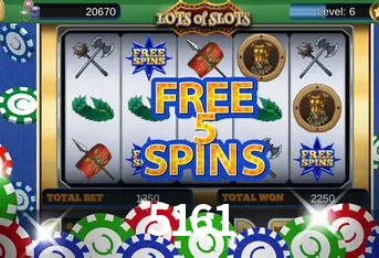 Descubra a Magia dos Jogos de Arcade no 5161
