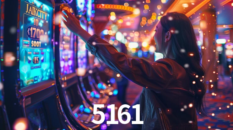 5161: Seu Especialista em Apostas Esportivas Brasileiras