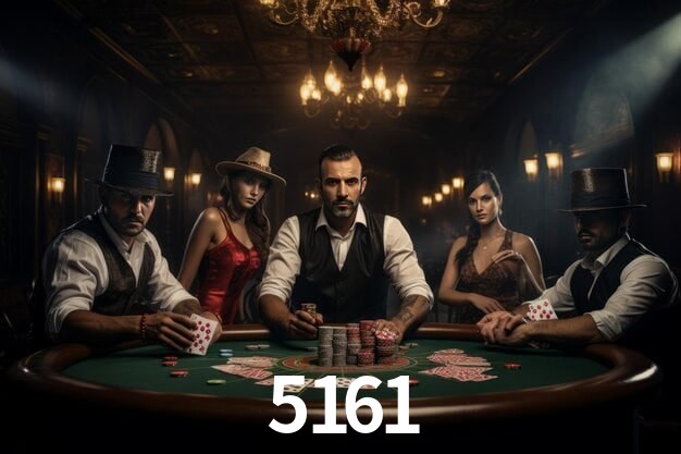 Jogos Exclusivos 5161