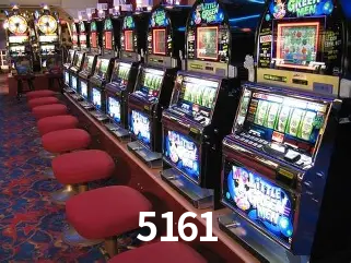 A Emoção da Loteria na 5161: Uma Chance de Mudança de Vida