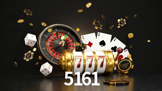 Roulette Table 5161