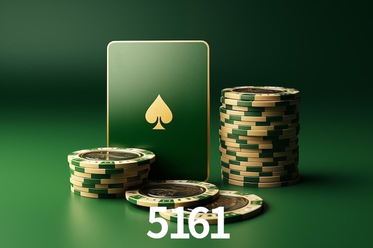 Blackjack Table 5161