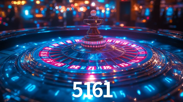 5161: Jogos de Caça-Níqueis-Altas Recompensas, Roleta-Velocidade, Blackjack-Desafios Máximos