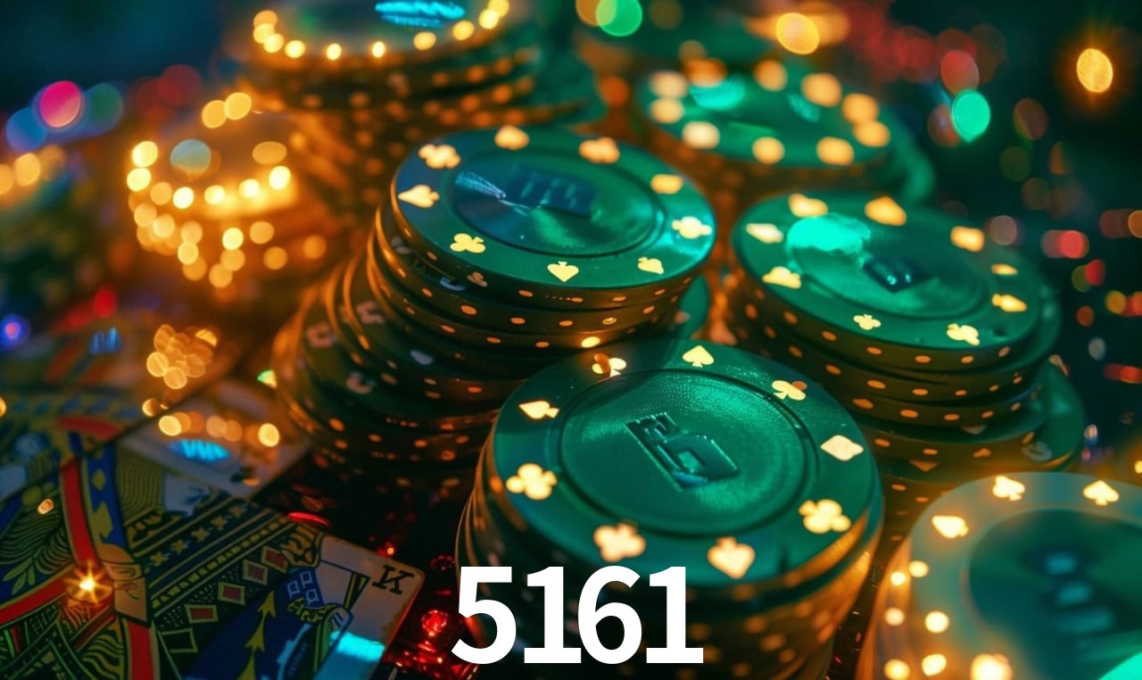 Casino Ao Vivo 5161